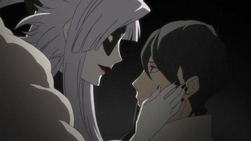 Un-Go Season 1 Episode 11 - I'm Just Searching