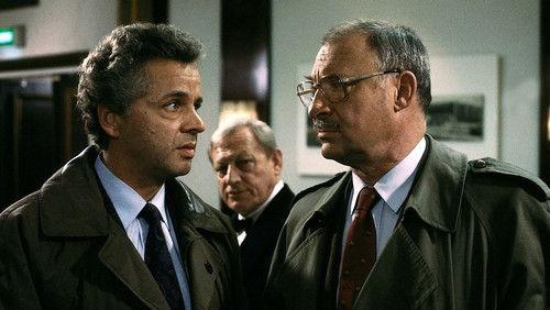 Der Alte Season 12 Episode 3 - Episode 3