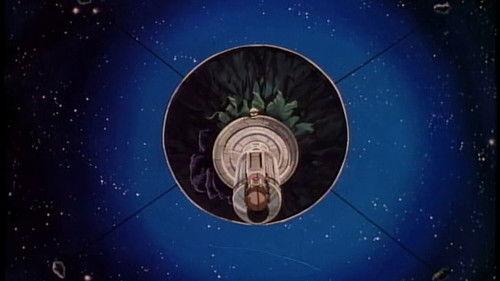 SilverHawks Season 1 Episode 4 - Save The Sun