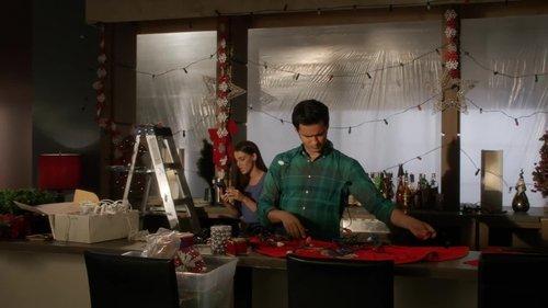 90210 Season 5 Episode 9 - The Things We Do For Love