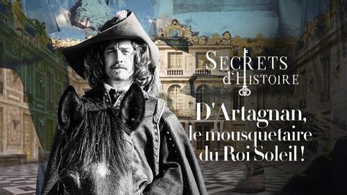 Secrets d'Histoire Season 17 Episode 4 - Episode 4