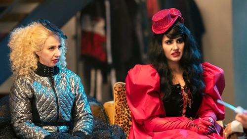 undefined Season 4 Episode 3 - The Grand Opening