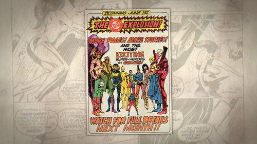 Slugfest Season 1 Episode 6 - Cancelled Comic Cavalcade