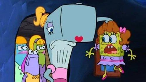 SpongeBob SquarePants Season 6 Episode 20 - The Slumber Party