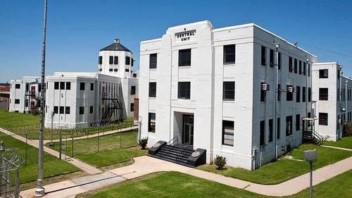 Ghost Adventures Season 7 Episode 1 - Central Unit Prison