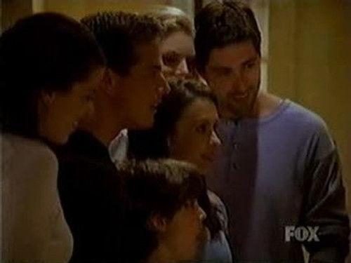 Party of Five Season 6 Episode 24 - ...That Ends Well (2)