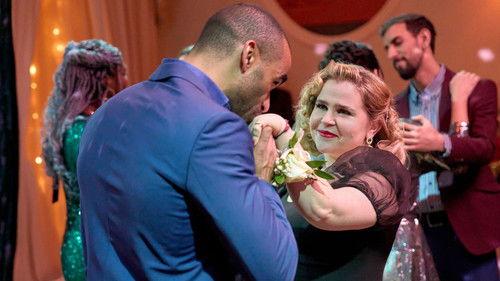 Twelve Dates 'Til Christmas Season 1 Episode 6 - 'Tis the Season for Taking Chances