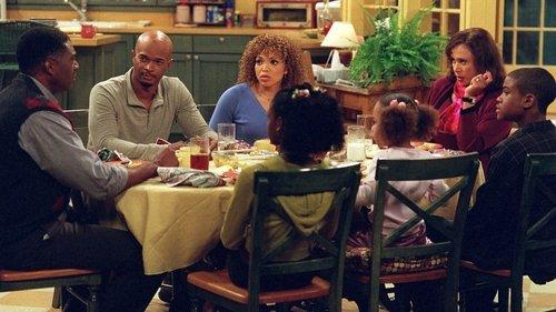 My Wife and Kids Season 2 Episode 9 - Jay Gets Fired