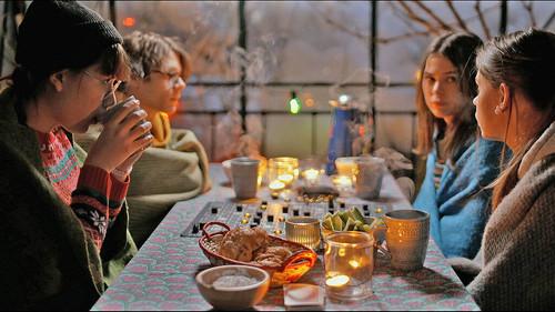 Strula Season 1 Episode 11 - Cool?