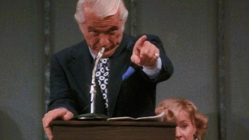 The Mary Tyler Moore Show Season 5 Episode 23 - Ted Baxter's Famous Broadcasters' School