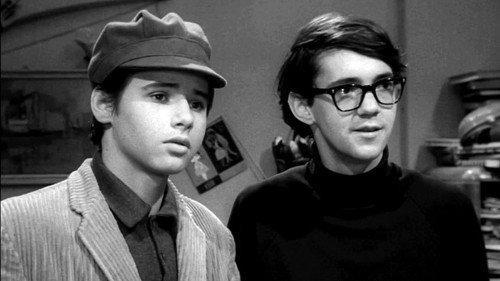 Wojna domowa Season 1 Episode 10 - Episode 10