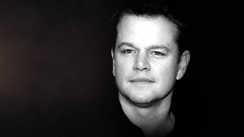Discovering Film Season 15 Episode 6 - Matt Damon
