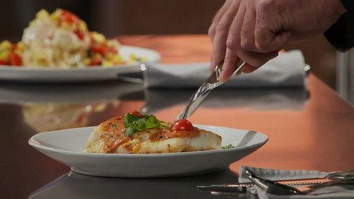 MasterChef Québec Season 1 Episode 4 - Episode 4