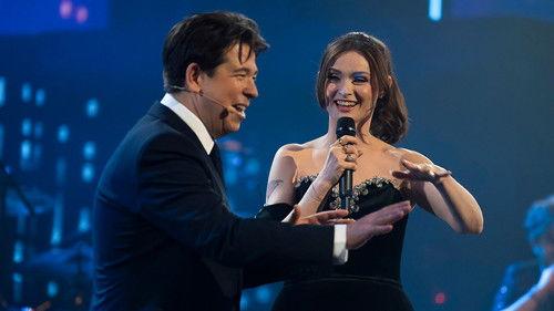 Michael McIntyre's Big Show Season 9 Episode 2 - Episode 2