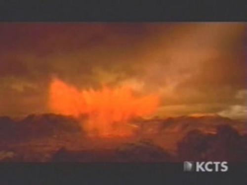 NOVA Season 32 Episode 1 - Origins: Earth is Born