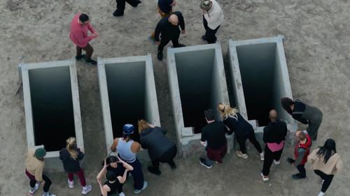 The Traitors Canada Season 3 Episode 3 - Save Me Please