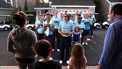 The Neighbors Season 1 Episode 1 - Pilot