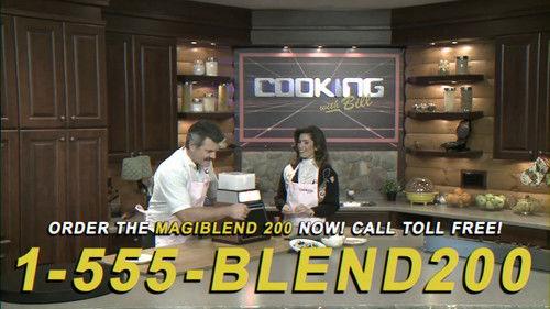 Cooking with Bill Season 1 Episode 2 - Sushi