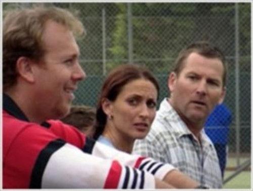 All Saints Season 2 Episode 10 - Pushed to the Limit