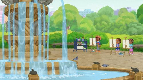 Alma's Way Season 1 Episode 20 - Checkers Champ / World's Greatest