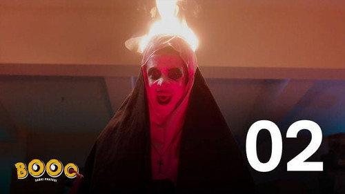 Booo: Sabki Phategi Season 1 Episode 2 - Zombie Jaisi Ye Chaal, Chudailon Jaise Ye Baal