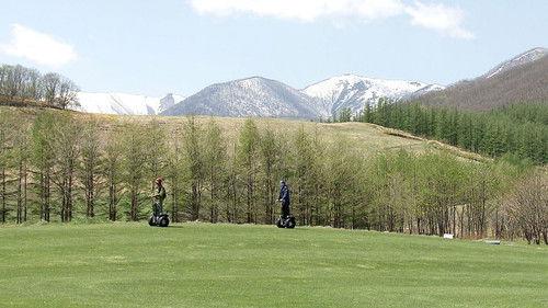 Wild Hokkaido! Season 3 Episode 11 - Tokachi's Forest in Spring