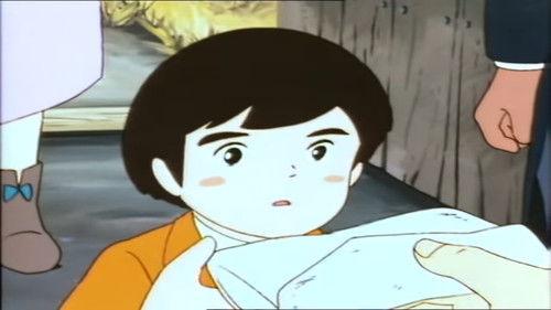 3000 Leagues in Search of Mother Season 1 Episode 35 - Mama's Handwriting