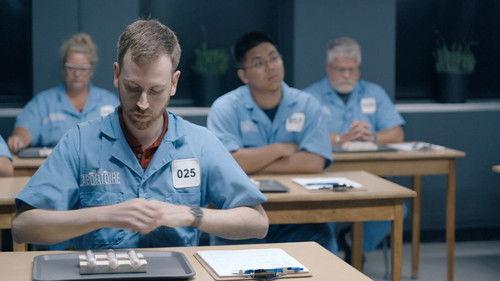 Le gros laboratoire Season 3 Episode 6 - Episode 6