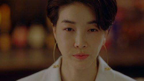 One the Woman Season 1 Episode 11 - Bong Sik’s Flash Drive