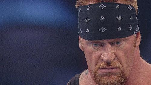 WWE Friday Night SmackDown Season 5 Episode 25 - SmackDown - Jun. 19, 2003
