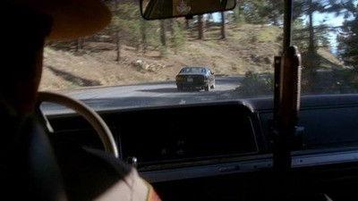 JAG Season 8 Episode 4 - Dangerous Game