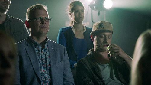 Wingman Season 2 Episode 5 - Episode 5