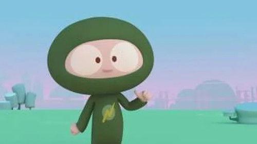 Bubble Bip Season 1 Episode 1 - Episode 1