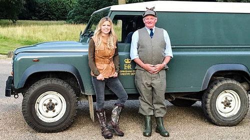 Countryfile Season 31 Episode 23 - Royal Special: Sandringham