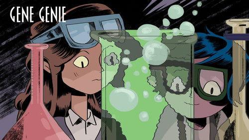 Human Kind Of Season 1 Episode 2 - Gene Genie