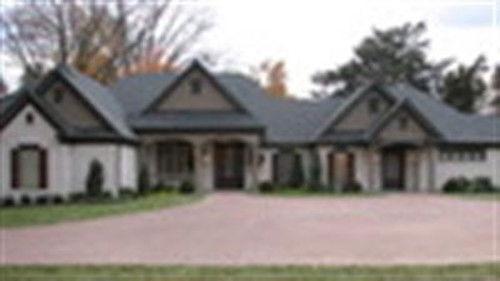 Extreme Makeover: Home Edition Season 5 Episode 17 - The Hughes Family