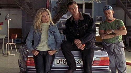 Der Clown Season 1 Episode 2 - Death by Extortion