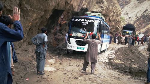 72 Dangerous Places to Live Season 1 Episode 1 - Time & Tide