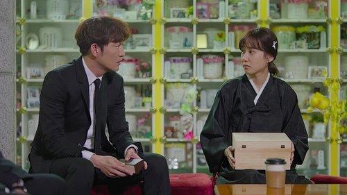 Judge vs. Judge Season 1 Episode 11 - Episode 11 - Do You Think It Is My Fault