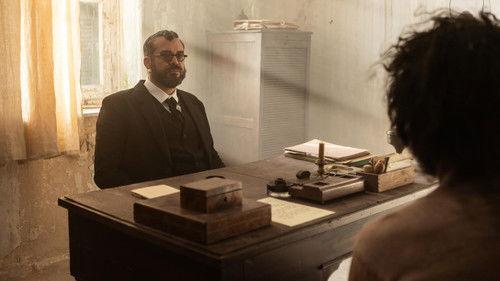 17 Threads Season 1 Episode 5 - The Hell You Know