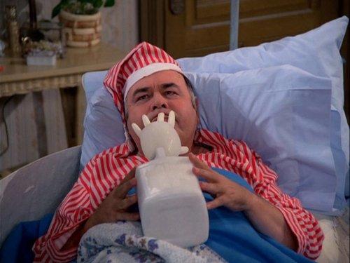Mork & Mindy Season 4 Episode 5 - Mama Mork, Papa Mindy