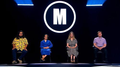 Mastermind Season 49 Episode 13 - Episode 13