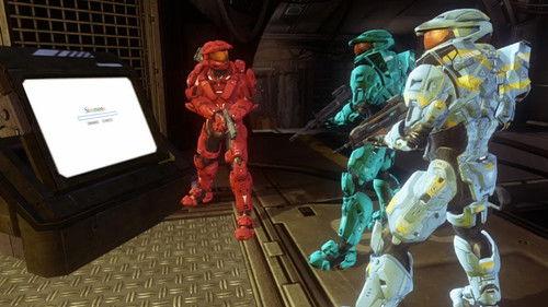 Red vs. Blue Season 11 Episode 13 - +1 Follower