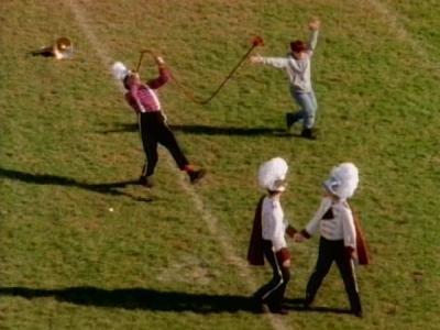 undefined Season 1 Episode 2 - Day of the Dot