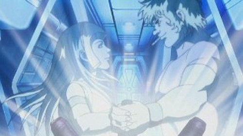 Cobra The Animation: The Psycho-Gun Season 1 Episode 4 - The Psychogun Episode 4