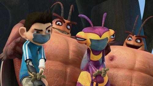 Insectibles Season 1 Episode 22 - Episode 22