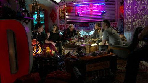 Docventures Season 3 Episode 8 - Episode 8