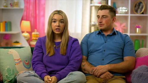 Baylen Out Loud Season 2 Episode 10 - Get Me Out of Here!