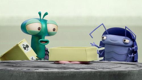 Lloyd of the Flies Season 1 Episode 1 - The Long Game