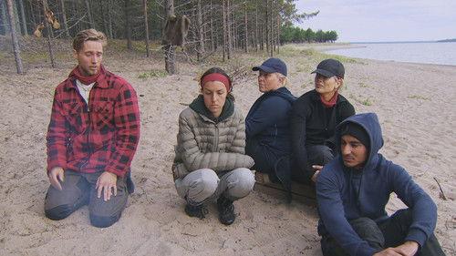 Robinson Season 20 Episode 7 - Episode 7